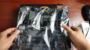 Sana safe yung mobo - Gigabyte B650m K