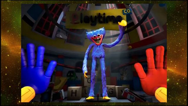 Фильм по фнаф выйдет / обзор трейлера Five Nights At Freddy's