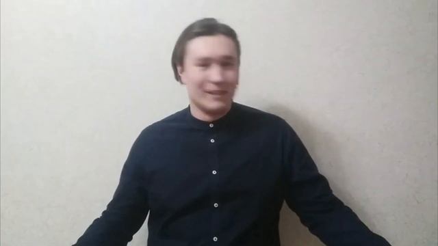 Материал для поступления(Проза, Басня, Стих, Песня.) смотреть онлайн