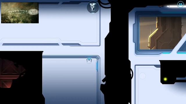 Best running game Vector 2 - iOS / Android смотреть онлайн