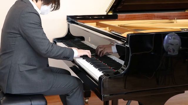 Steinway & sons B-211 (1961) смотреть онлайн
