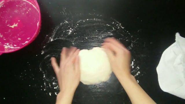 Французские мини-багеты |Простой рецепт| смотреть онлайн