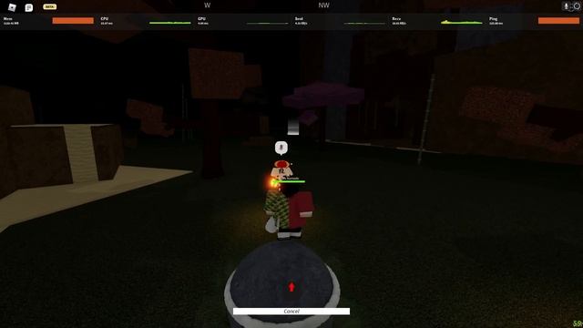 Obtaining Water Breathing in ONE Video | Roblox Project Slayers смотреть онлайн