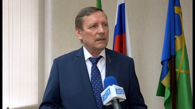 «Автотранс» возвращается в собственность Заречного смотреть онлайн