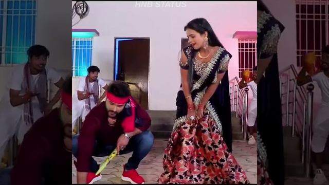 #khesari lal //2 rupiya ho tui rupiya new Bhojpuri // Status // HBN STATUS смотреть онлайн