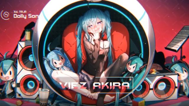 Xd, NAJA - Dolly Song ♫ смотреть онлайн