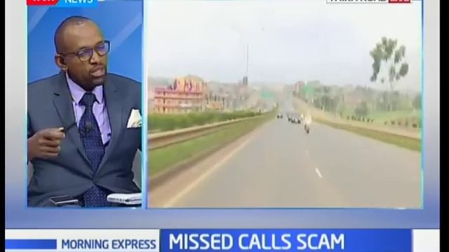 MISSED CALLS SCAMS: How to prevent international missed calls scams смотреть онлайн