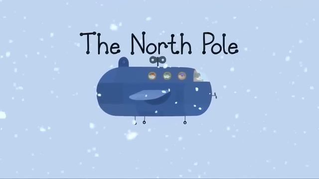 Ben and Holly’s Little Kingdom _ Ben and Holy's Christmas _ Kids Videos смотреть онлайн