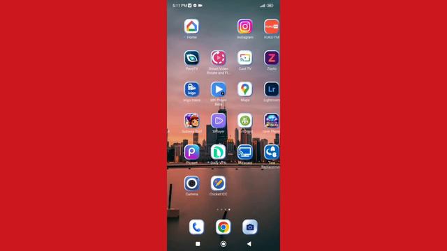 How to off When device is locked Xiaomi 11t pro 5g Mobile setting смотреть онлайн