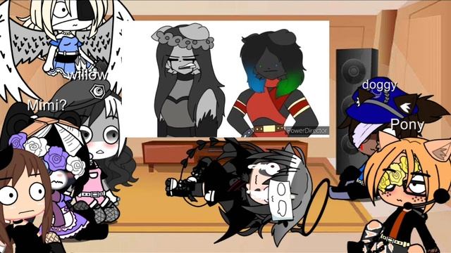 piggy react to memes|11/?? ||enoy! смотреть онлайн