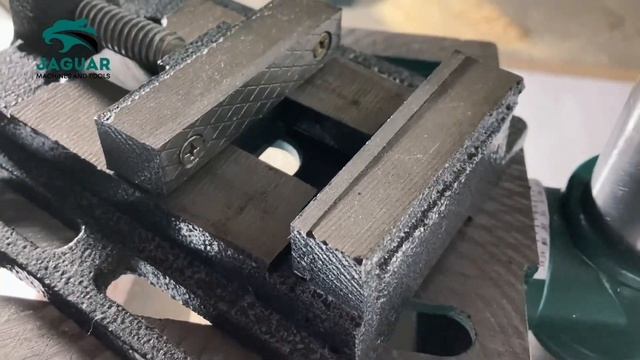 ЭТОТ МАЛЫШ НУЖЕН ВАМ! JDP-8 – сверлильный станок. Подробный обзор смотреть онлайн