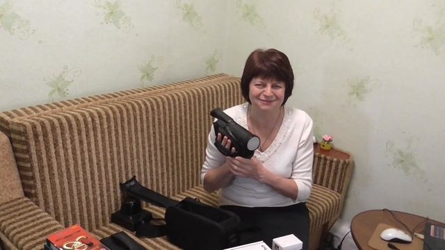 Обзор техники в нашем доме. Ура!!! Наш компьютер как новый. смотреть онлайн