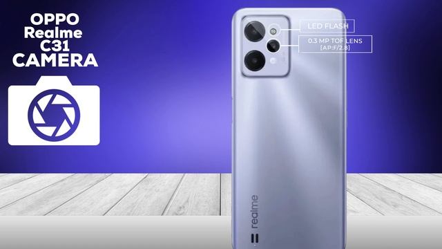 SAMSUNG GALAXY M12 vs OPPO REALME C31 смотреть онлайн