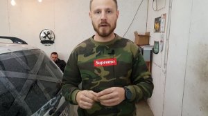 Самостоятельный ремонт обогрева заднего стекла