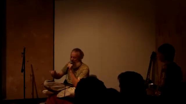 Дм. Гайдук - Джатака о деревянном бодхисаттве