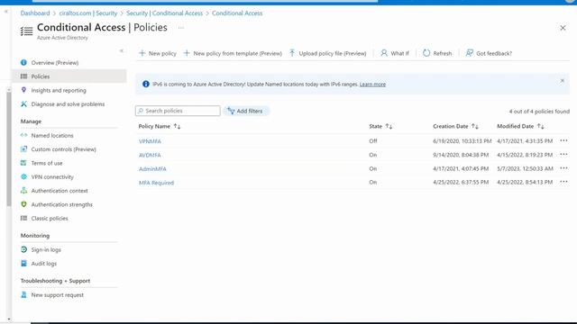 Don’t get Locked Out of Azure AD! Use Emergency Access Accounts смотреть онлайн