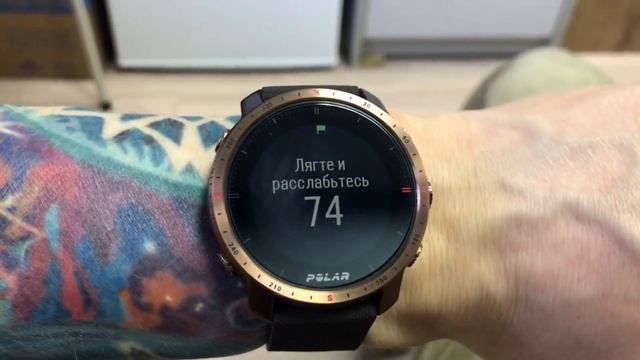 Polar Vantage V2 и Grit X Pro | подробный обзор и сравнение с Polar Pacer Pro.