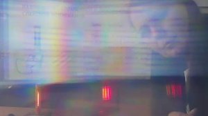 Изучение сплошных и линейчатых спектров.