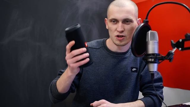 JBL Flip 4 - то, что доктор прописал! ЧЕСТНЫЙ ОБЗОР | SerGo смотреть онлайн