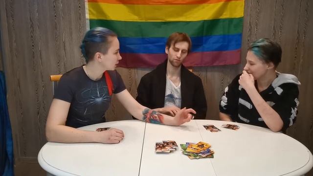 НАСТОЛОШНАЯ - СВИНТУС смотреть онлайн