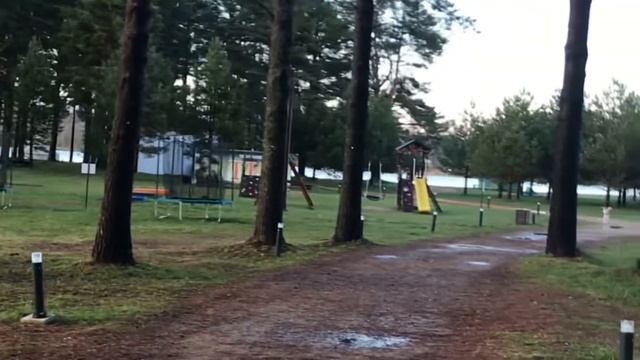 Озеро Селигер-край, где живет сказка смотреть онлайн