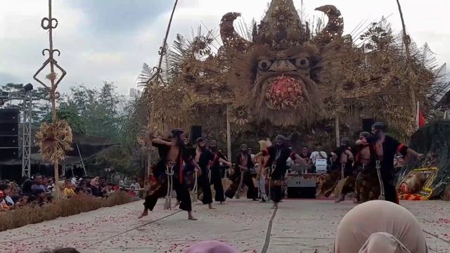 Warokan Saleho 86 Karya Budaya Terbaru 2023 смотреть онлайн