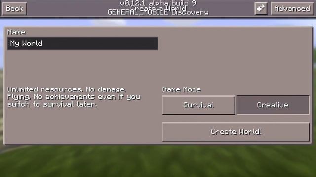 MCPE 0.15.0 NEW HUNGER GAMES SERVER! - IP & Port for Minecraft PE | Minecraft Pocket Edition смотреть онлайн
