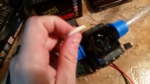 Обзор насоса из Китая Micro diaphragm pump 60w dc12v 0.8mpa 5l/min aliexpress