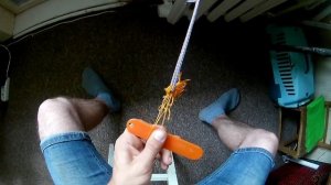 Как связать кастинговую сеть по схеме ( 33/11)