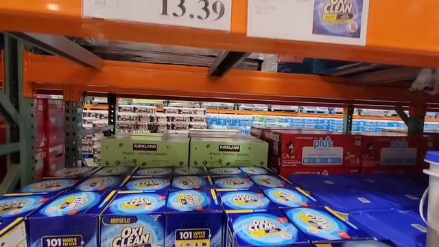 COSTCO NEW IN-WAREHOUSE SAVINGS SALE! смотреть онлайн