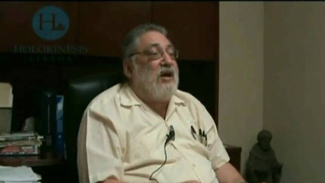 Clase 02 - Curso De Psicologia Holokinetica