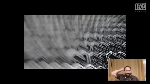 Nodes, I see them everywhere - IFCC Live Stream смотреть онлайн