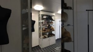 Обзор теплохода Кронштадт компании ВодоходЪ каюты, рестораны, бары