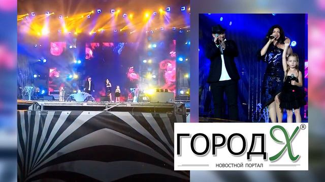 Мой Харьков_Есения Миллер, Виктория Венникова и Нати Гейл_видео ГородХ_24_08_2019 смотреть онлайн