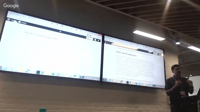 Docker 1.13 experimental features смотреть онлайн