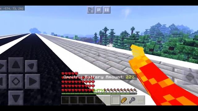 Бен 10 сериал/Майнкрафт/Minecraft смотреть онлайн