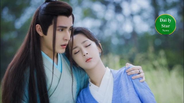 "Xing with the Phoenix" is completed: Zhao Liying sends a video to celebrate, Wang Yibo bares his l смотреть онлайн