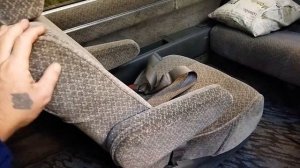 Тойота Таун Эйс 1993 тачка для туризма и большой семьи!