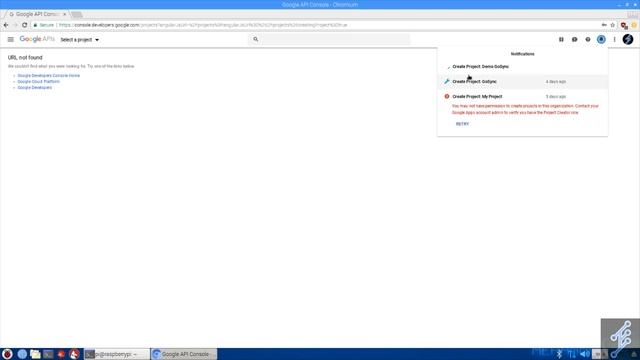 How to install GoSync (Google Drive Client) in Raspberry Pi смотреть онлайн