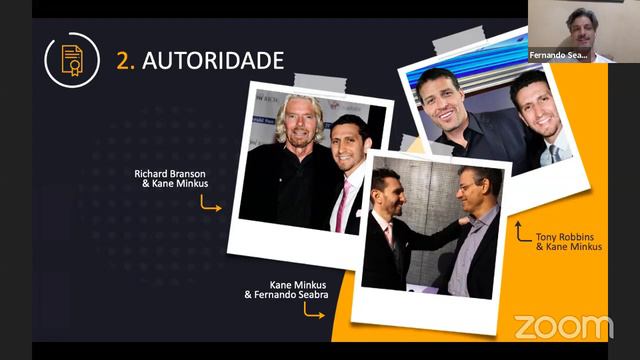 Como montar uma startup e o pitch ideal com Fernando Seabra - Lançamento do Startup Garage Unidep смотреть онлайн