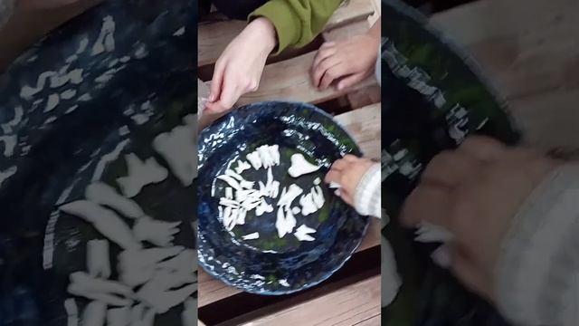 RITUAL of ART installation смотреть онлайн