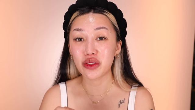 *Affordable* GLASS SKIN Skincare Under $9! My SKINCARE BOX 📦!