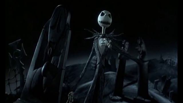 Panic! At the Disco The Nightmare Before Christmas смотреть онлайн