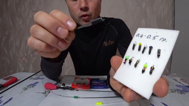 Безмотылка. С чего начать?