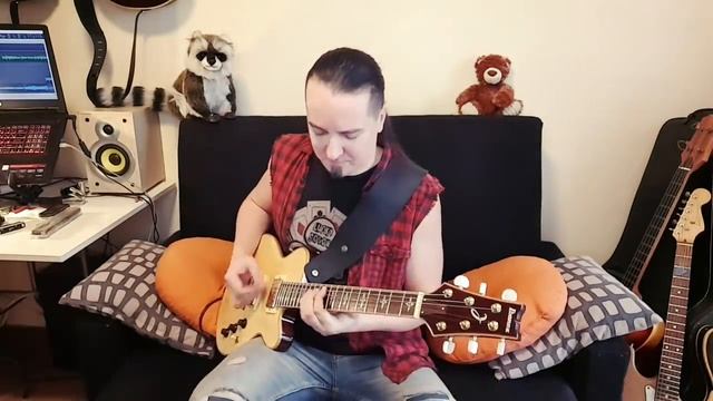 Глеб Олейник "Роботы в лесу" смотреть онлайн