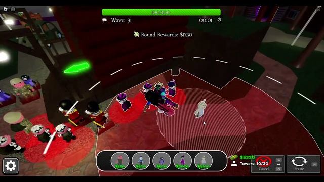 Piggy Tower Defense ZIZZY, BUNNY, & MIMI TOWERS! смотреть онлайн