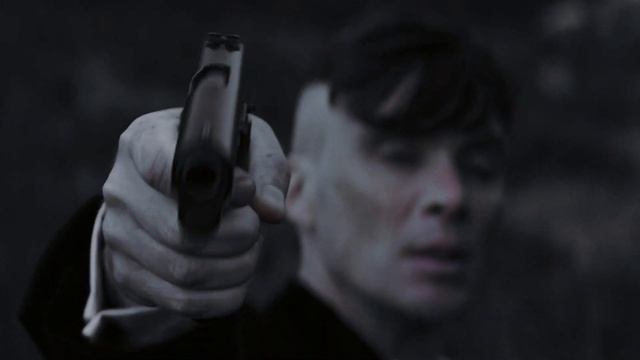 Грустная судьба Томаса Шелби | Острые козырьки смотреть онлайн