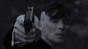 Грустная судьба Томаса Шелби | Острые козырьки