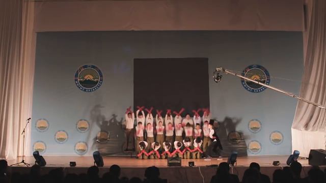 ВКГУ,ФИМОП,Оригинальный жанр: "Воображариум" СТУДВЕСНА-2013 смотреть онлайн