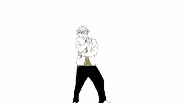 Animes Dance Amv (Verzache-Needs)
